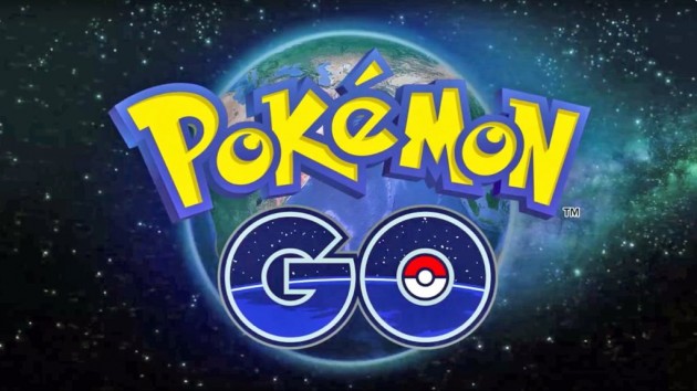 Pokémon GO su iOS ora supporta un frame rate elevato