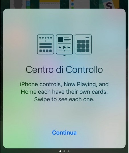Apple rilascia le pubblic beta 3 di iOS 10