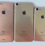 iPhone 7 con 3GB di RAM?