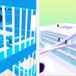 Crooked Path: one touch puzzle game per intenditori