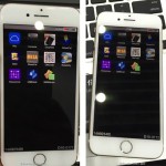 Nuove foto mostrano il primo (presunto) iPhone 7 funzionante
