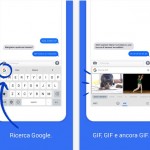 La tastiera Gboard di Google arriva anche in Italia