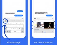 La tastiera Gboard di Google arriva anche in Italia