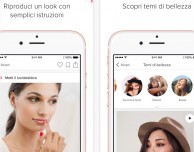 Trarre ispirazione per make-up e acconciature con Eve
