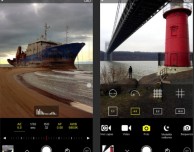La splendida app Procam 3 è ora in offerta gratuita