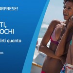 Tim regala minuti illimitati per un mese