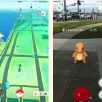 Nuovo aggiornamento per Pokèmon Go