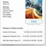 iOS 10: su iMessage compariranno info su film, attori, musica e artisti