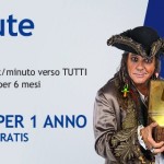 Nuova promozione ADSL esclusiva con SosTariffe.it e Infostrada