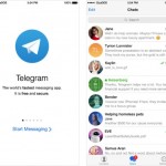 Nuovo aggiornamento per Telegram