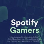 Spotify aggiunge la categoria Gaming per gli amanti dei videogiochi