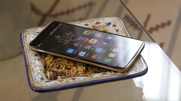 Recensione Alcatel IDOL 4S – TEEECH | VIDEO