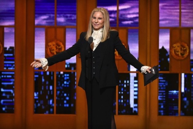 Barbara Streisand anticipa la data di rilascio di iOS 10 (e dell’iPhone 7)?