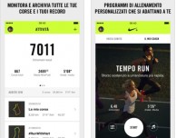 Nike+ Run Club si aggiorna con tante novità