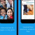 Nuovo aggiornamento per Skype