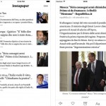 Pinterest ha acquisito Instapaper