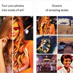 Prisma ora funziona anche offline!