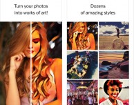 Prisma ora funziona anche offline!