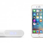 Il termometro Thermo di Withings disponibile su Apple Store