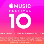 Svelati gli artisti che parteciperanno all’Apple Music Festival 2016
