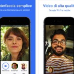 Google Duo, una nuova app per le videochiamate