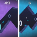 Wave: nuovo gioco gratis che ricorda lo stile Flappy Bird