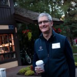 Tim Cook risponde alla Commissione Europea: “Apple ha sempre pagato le tasse dovute!”