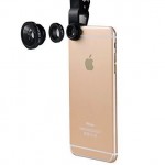 Su Amazon in offerta il visore e le lenti per iPhone di Breett