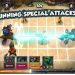 Mangatar avvia il soft launch di “Asgard Rift: Battle Arena” per iOS in Italia e Regno Unito