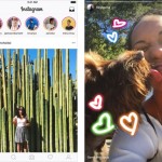 Instagram si aggiorna: ora puoi zoomare su foto e video!