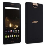 Acer presenta i nuovi smartphone Iconia Talk S e Liquid Z6 – IFA 2016