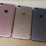 Nikkei: l’iPhone 7 sarà disponibile il 16 o il 23 settembre