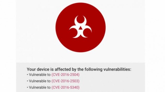 Scoperta vulnerabilità che colpisce oltre 900 milioni di dispositivi Android