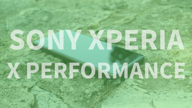 Recensione Sony Xperia X Performance – TEEECH [VIDEO]