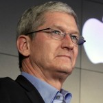 Tim Cook riceve $3.6 milioni dalla vendita di 30.000 azioni