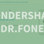 Wondershare Dr.Fone – Tanti tool per ritrovare i file persi e gestire i dati di iOS [VIDEO]