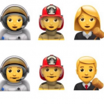 Apple ha chiesto all’Unicode Consortium di aggiungere 5 nuove emoji