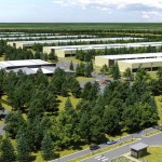 Apple potrà costruire il suo Data Center in Irlanda