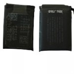 Una batteria più potente su Apple Watch 2?