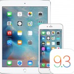 Apple rilascia iOS 9.3.5 per iPhone, iPad e iPod touch!