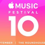 Apple annuncia l’Apple Music Festival 2016