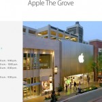 Apple rimuovere il marchio “Store” dalla parola “Apple Store”