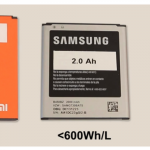 Il 2017 sarà l’anno delle batterie: l’autonomia degli smartphone raddoppierà