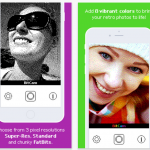 Crea foto con uno stile retro unico con BitCam