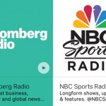 Apple Music arriva in Israele e include il canale Bloomberg Radio