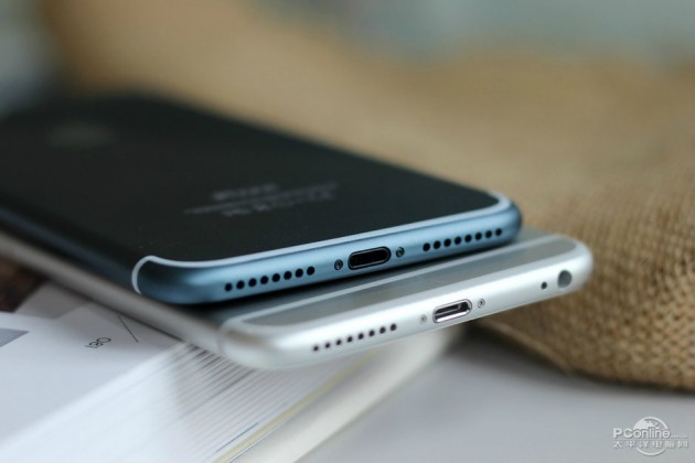 iPhone 7 sarà disponibile presso gli operatori solo a fine Settembre?