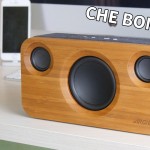 Recensione Speaker Bluetooth Archeer: bassi da vendere! – VIDEO