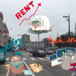 I Geosticker arrivano su Snapchat