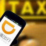 Il partner Apple Didi Chuxing sta per acquisire Uber in Cina