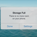 Google Foto dedica uno spot… agli utenti che hanno un iPhone 16 GB!